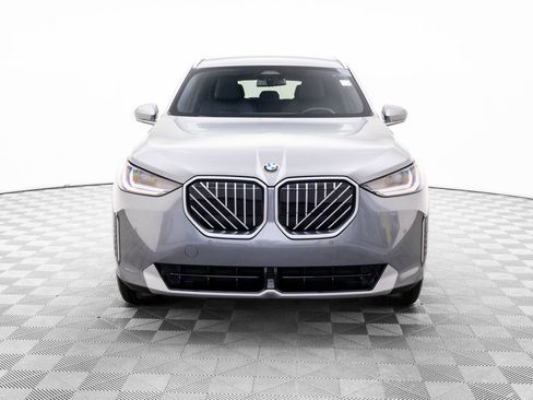 Used 2026 BMW X3 xDrive30i AWD/4WD image 8