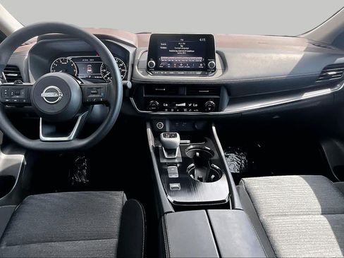 Certified 2023 Nissan Rogue SV FWD image 15