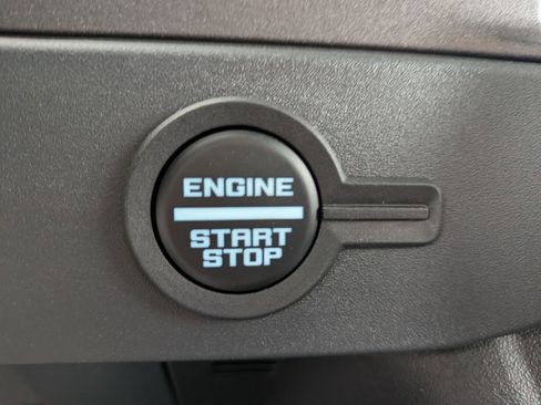 New 2026 Ford Bronco Big Bend AWD/4WD image 32