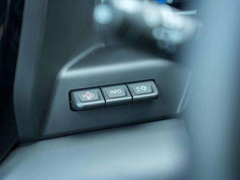 Used 2026 GMC Sierra 2500 AT4 w/ AT4 Premium Plus Package image 46