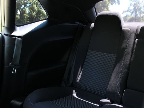 Used 2021 Dodge Challenger R/T Scat Pack RWD image 12