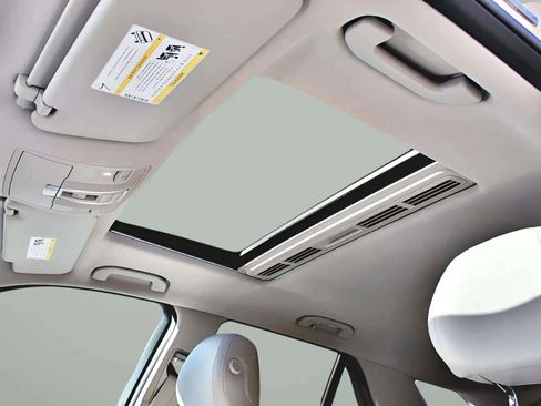 Used 2013 Mercedes-Benz ML 350 4MATIC image 22