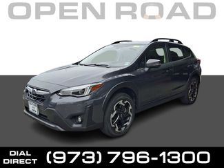 Used 2023 Subaru Crosstrek 2.5i Limited AWD/4WD video 1