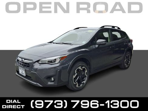 Used 2023 Subaru Crosstrek 2.5i Limited AWD/4WD image 1