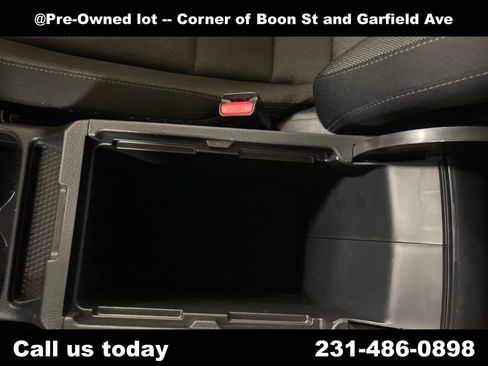 Used 2025 Honda CR-V LX image 24