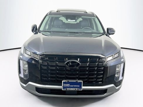 Certified 2024 Hyundai Palisade Limited AWD/4WD image 2