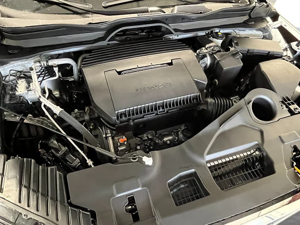 New 2026 Honda Pilot Elite image 12