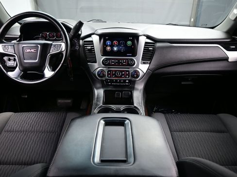 Used 2015 GMC Yukon SLE w/ Convenience Package AWD/4WD image 18