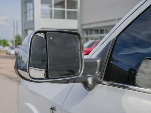 Used 2019 RAM 2500 Limited AWD/4WD image 17