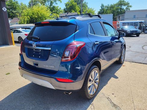 Used 2019 Buick Encore Preferred FWD image 7