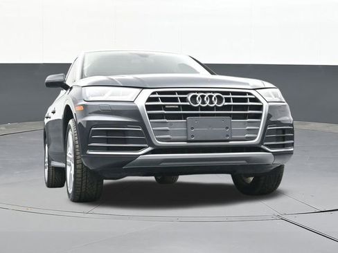 Used 2018 Audi Q5 2.0T Premium Plus image 52
