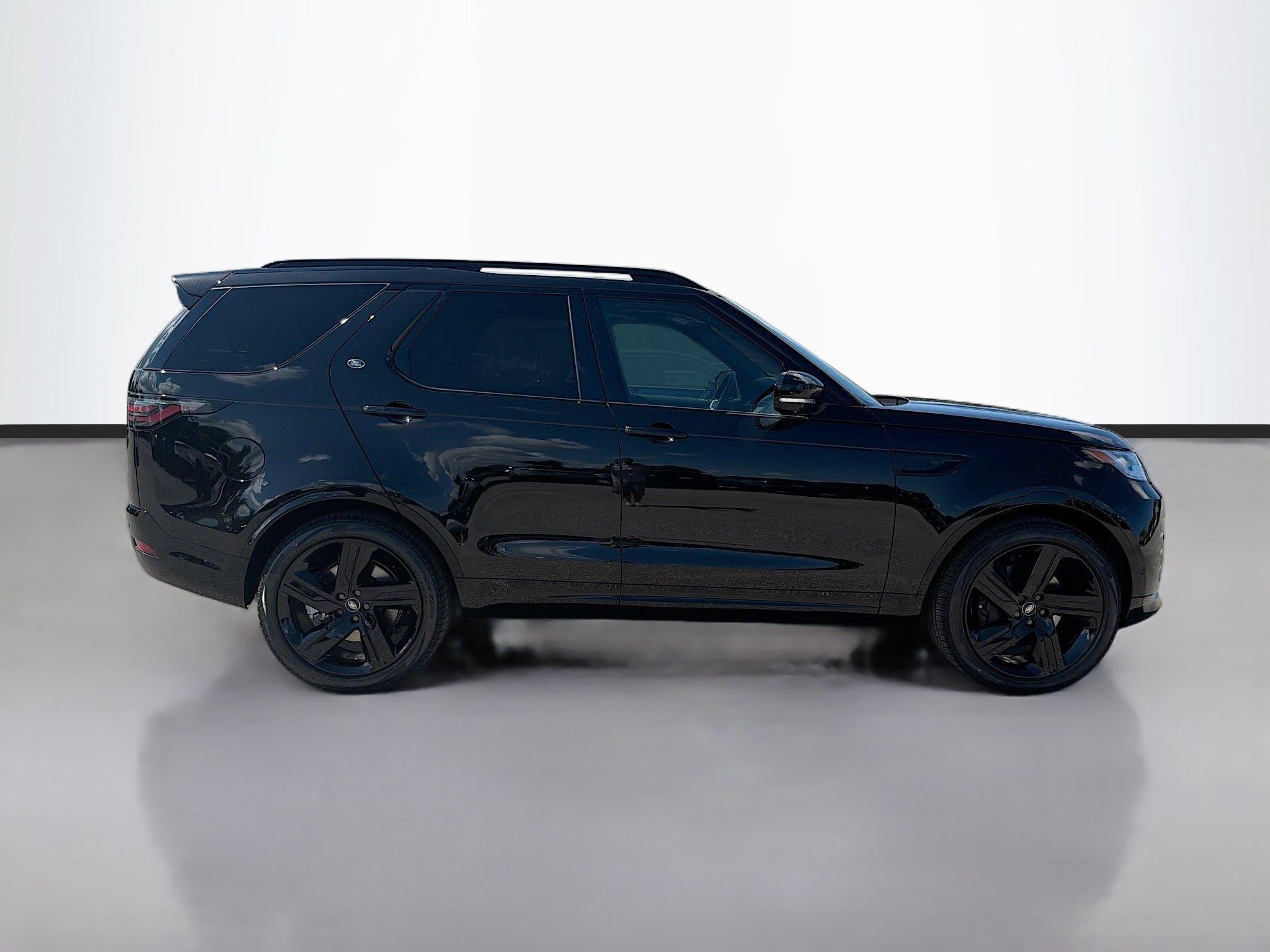 New 2026 Land Rover Discovery Limited Edition AWD/4WD image 6