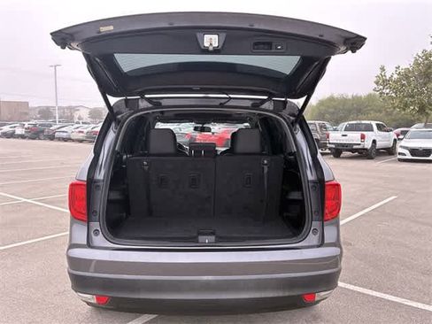 Used 2016 Honda Pilot EX-L image 37