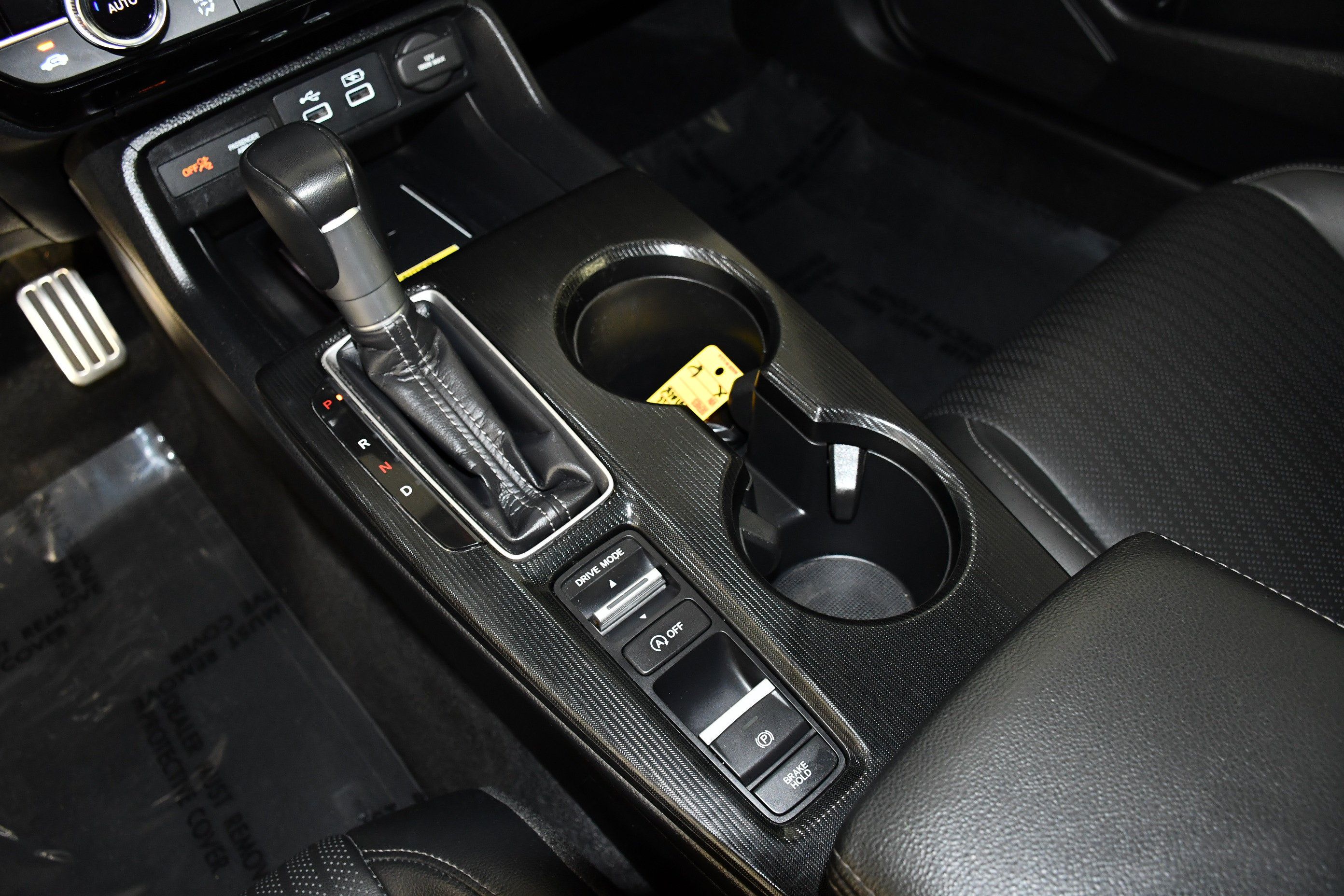 Certified 2024 Honda Civic Sport Touring image 22