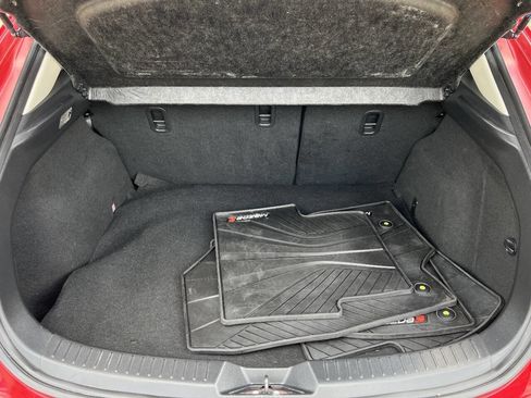 Used 2014 MAZDA MAZDA3 i Grand Touring image 19