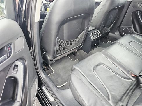 Used 2009 Audi A4 2.0T Prestige image 10