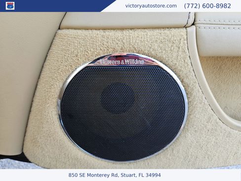 Used 2012 Jaguar XK Coupe image 31