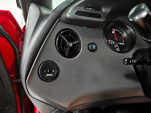 Used 1993 Toyota Supra Turbo RWD image 50