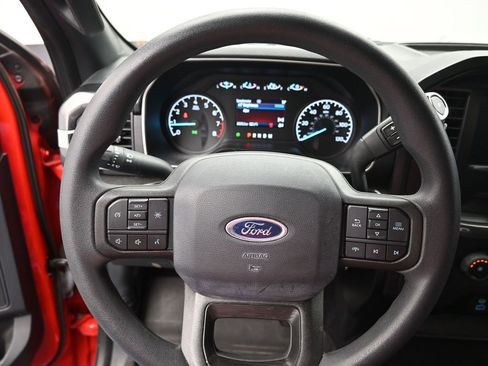 Certified 2023 Ford F150 XL w/ STX Appearance Package image 6