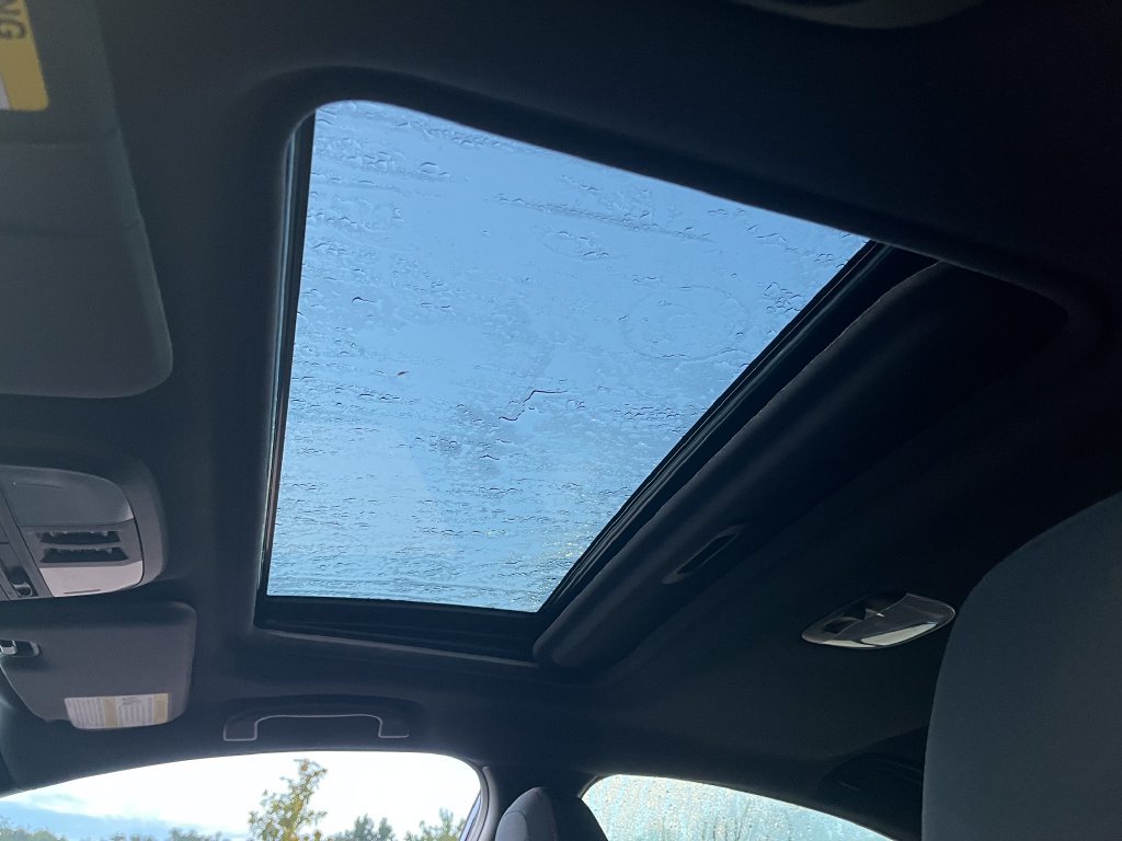 New 2026 Subaru WRX Premium AWD/4WD image 22