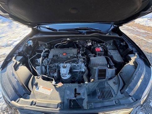 Used 2025 Honda HR-V Sport image 31