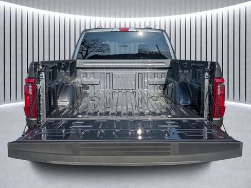 New 2026 Ford F150 STX image 6