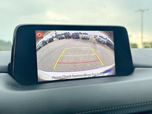 Used 2019 MAZDA CX-5 Grand Touring w/ GT Premium Package FWD image 23