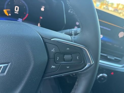 Used 2025 Chevrolet Trax ACTIV w/ Driver Confidence Package image 29