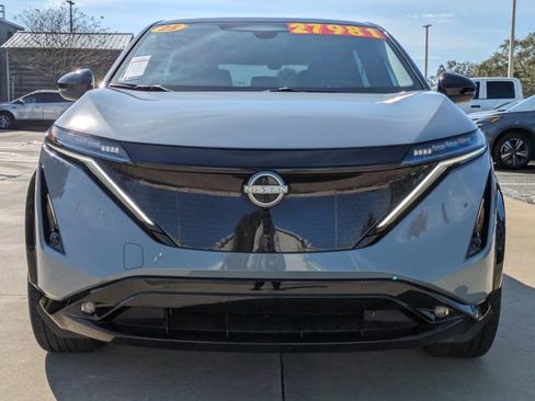 Used 2023 Nissan Ariya image 3