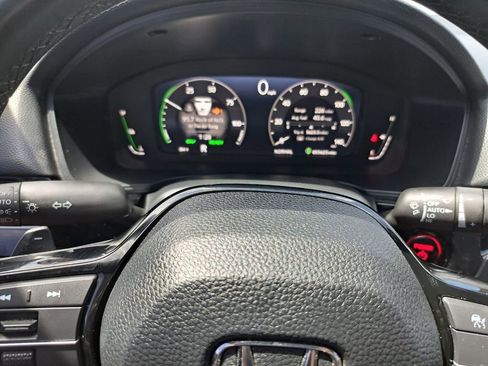 Used 2025 Honda Civic Sport image 10