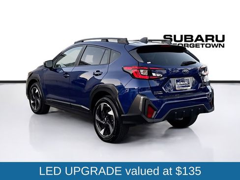Certified 2025 Subaru Crosstrek 2.5i Limited w/ Crosstrek Mirror Package image 7