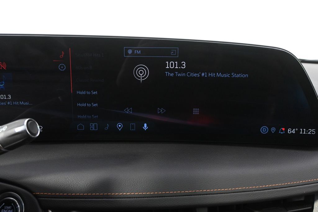 Certified 2025 Cadillac CT5 V AWD/4WD image 30