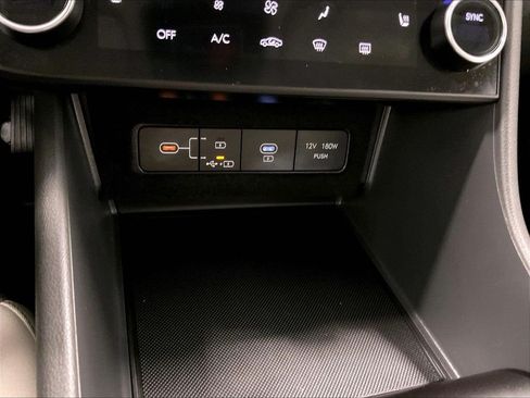 Certified 2025 Hyundai Sonata SEL FWD image 26