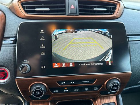 Used 2018 Honda CR-V EX image 22