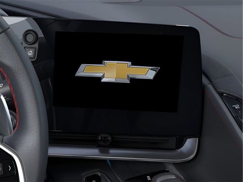 Used 2025 Chevrolet Corvette Stingray Convertible w/ 1LT image 20