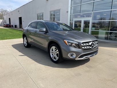 Used 2019 Mercedes-Benz GLA 250 4MATIC