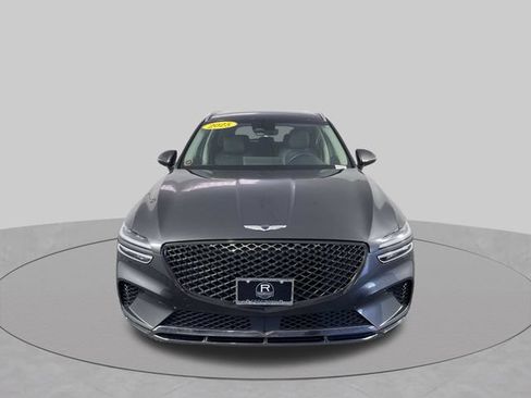 Used 2025 Genesis GV70 2.5T AWD/4WD image 16