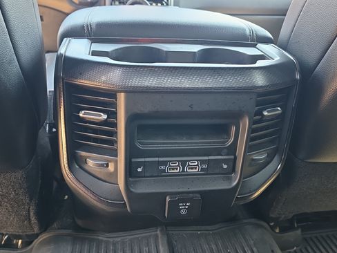 Used 2025 RAM 2500 Rebel w/ Rebel Level 1 Equipment Group AWD/4WD image 21