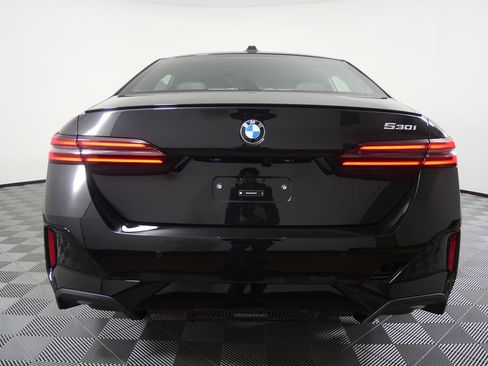 New 2026 BMW 530i w/ M Sport Package image 4