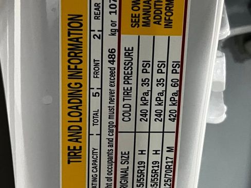 New 2026 Chevrolet Equinox RS image 30