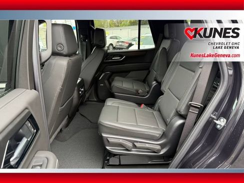 New 2026 GMC Yukon Denali AWD/4WD image 14
