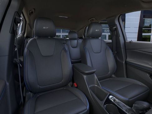 New 2026 Buick Encore GX Sport Touring w/ Advanced Technology Package FWD image 16