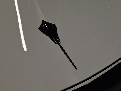 Used 2024 Chevrolet Corvette Stingray Preferred Cpe w/ Z51 Performance Package image 27