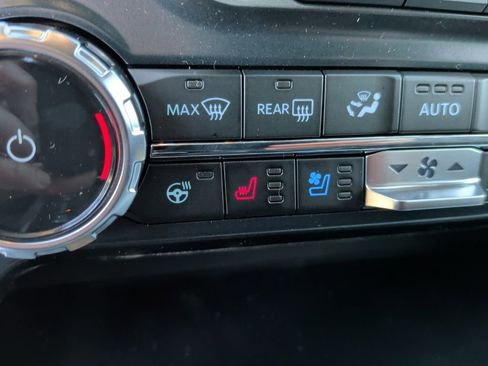 New 2026 Ford F150 Lariat w/ Equipment Group 501A Mid image 30