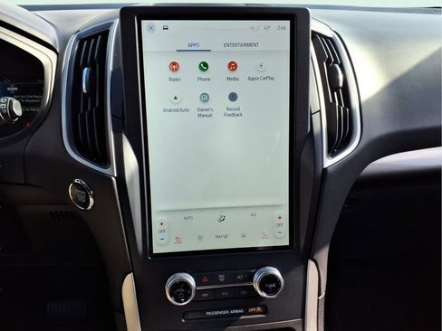 Used 2023 Ford Edge SEL w/ Convenience Package image 22