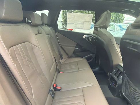New 2026 BMW X3 xDrive30i w/ Premium Package AWD/4WD image 31