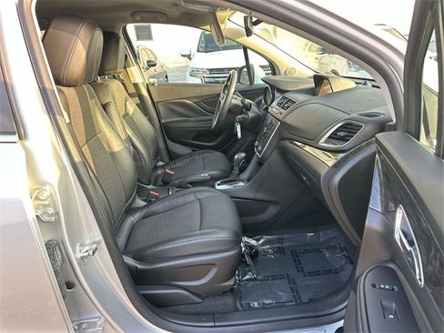 Used 2016 Buick Encore Convenience image 26