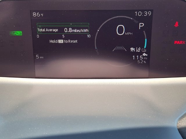 New 2026 Toyota C-HR AWD/4WD image 16