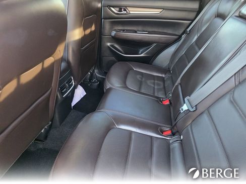 Used 2021 MAZDA CX-5 Signature image 28