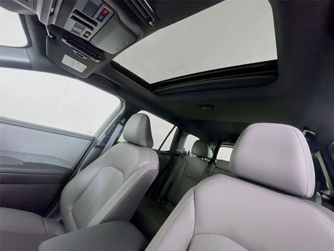 New 2026 Subaru Outback Limited XT AWD/4WD image 11